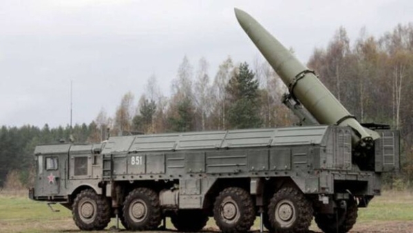 13 липня росіяни застосували проти України три ракети та 20 безпілотників – Генштаб
