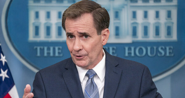 “Небезпечне та безвідповідальне рішення”: Білий дім про вихід&hellip;