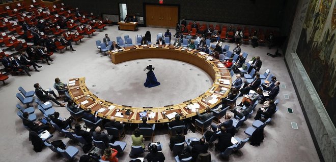 Вихід РФ із зернової угоди: ООН збирає Радбез через 