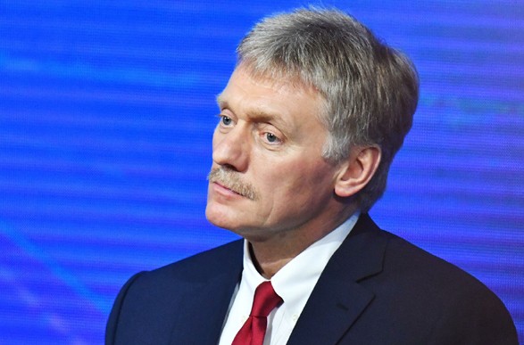 У кремлі назвали «небезпечними» можливі західні гарантії безпеки для України