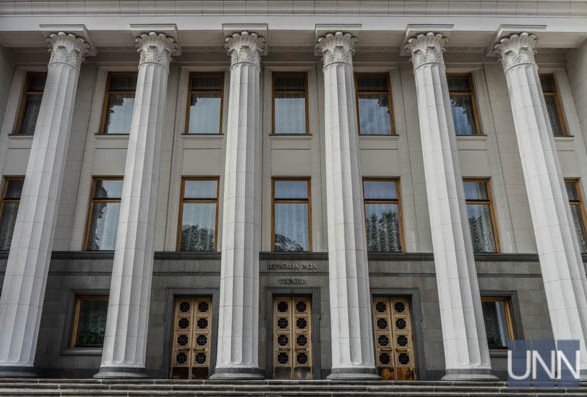 Рада припинила дію угоди з білоруссю про захист державних секретів - нардеп