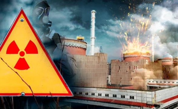 Присутність росіян на окупованій Запорізькій АЕС – це ключова проблема для ядерної безпеки - Міненерго