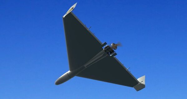 14 західних компаній, чия електроніка виявлена у дронах&hellip;