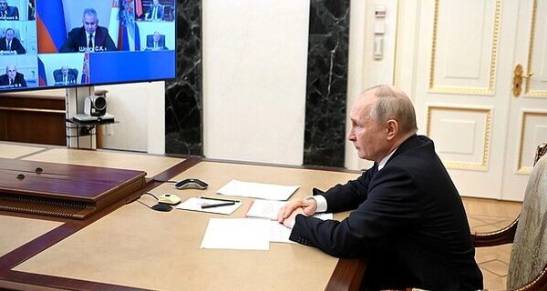 “Жалюгідний кремлівський зануда знову бреше”: у Польщі відреагували&hellip;