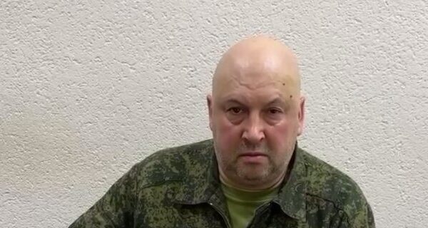 “Заколот” Пригожина. Генерали окупантів закликали його “підкоритися волі&hellip;