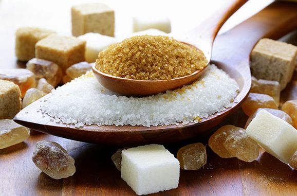 Україна експортує до Румунії 20 тисяч тонн цукру