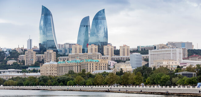 Азербайджан звинуватив Росію в порушенні союзницької декларації - Фото