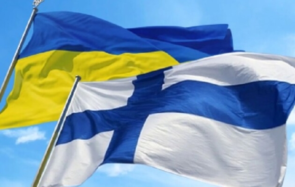 Зенітна зброя та боєприпаси: Фінляндія надасть Україні новий пакет допомоги