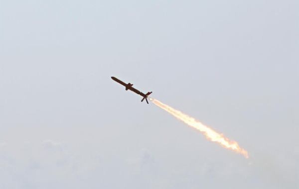 В низці областей України оголошена повітряна тривога: ймовірні удари крилатими ракетами з боку РФ