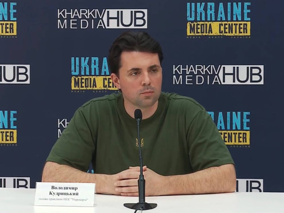 В “Укренерго” не прогнозують застосування графіків аварійних відключень&hellip;