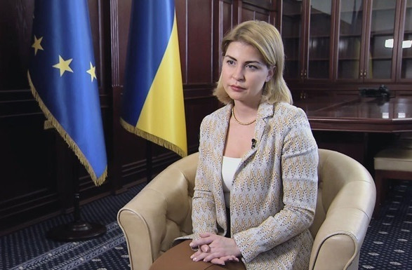 Україна готова до захисту своїх інтересів, можливі дзеркальні обмеження - офіс віце-прем'єрки про обмеження експорту до ЄС