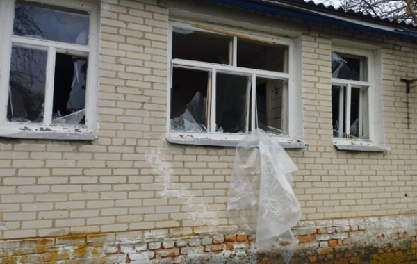 У Сумській області снаряд РФ влучив у будинок: загинула жінка