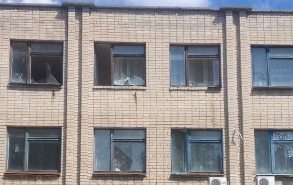 Вночі війська РФ атакували Хмельниччину: є постраждалі, пошкоджені будинки