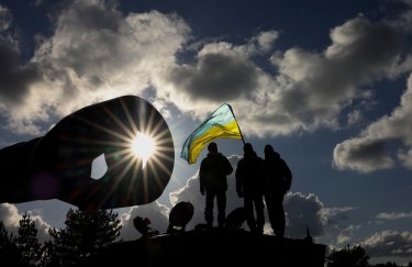 українські військові, наступ ЗСУ