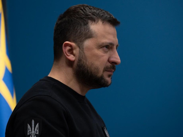 Зеленський: "Всі сусіди росії під загрозою, якщо Україна не вистоїть"