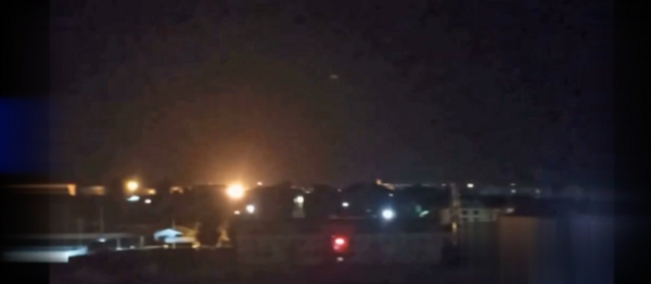 Вибухи на нафтобазі у Феодосії 4 серпня —&hellip;