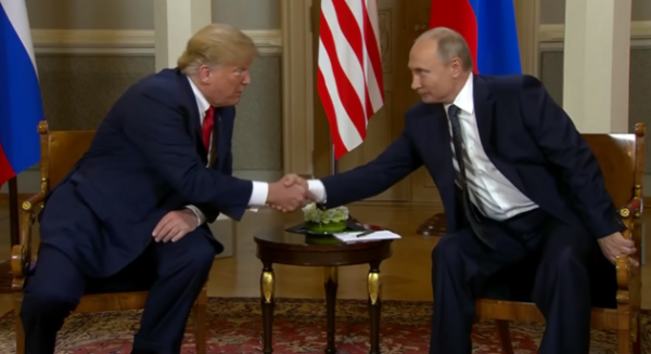 Путін «намагається протриматися» до виборів президента США – CNN