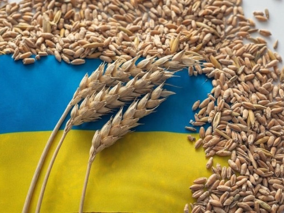 У Латвії залізниця готова підключитися до перевезення українського зерна