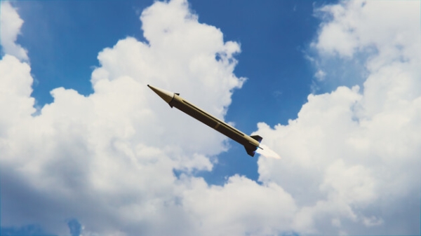 Балістичні ракети загрожують Полтавській, Харківській, Донецькій, Сумській та Дніпропетровській областям