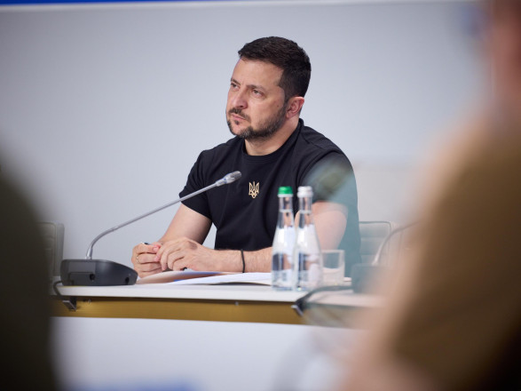 “Тиждень буде дуже важливим, ми готуємо низку міжнародних&hellip;