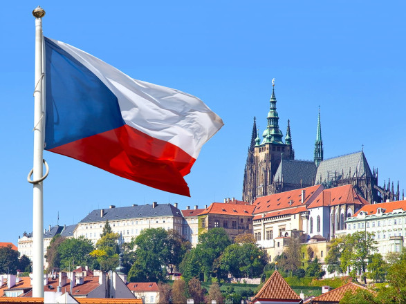 Чехія хотіла б, щоб Україна мала посла у Празі – МВС
