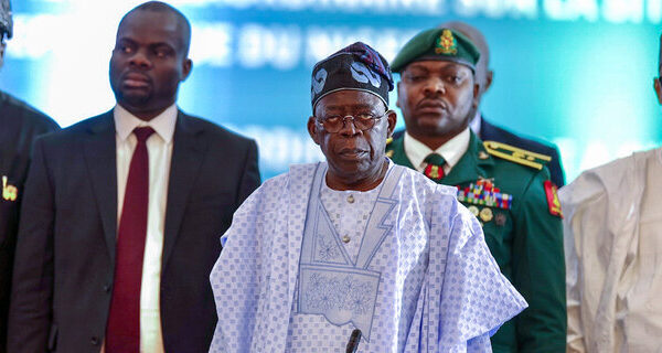 Західноафриканський блок ЕКОВАС готовий провести військову операцію в&hellip;