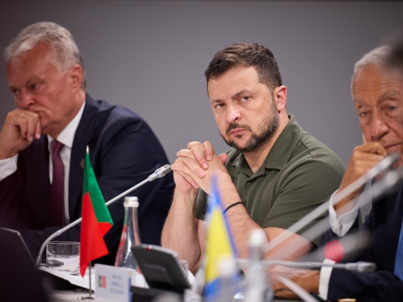 Щонайменше 10 компаній готові розвивати Крим після деокупації: меморандум підпишуть сьогодні