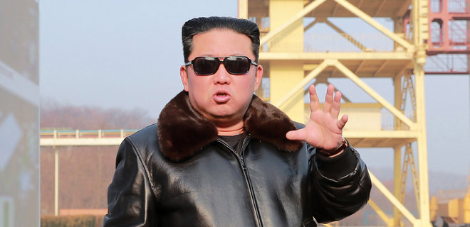 Хакери з КНДР зламали найбільшого російського розробника ракет – Reuters - Фото