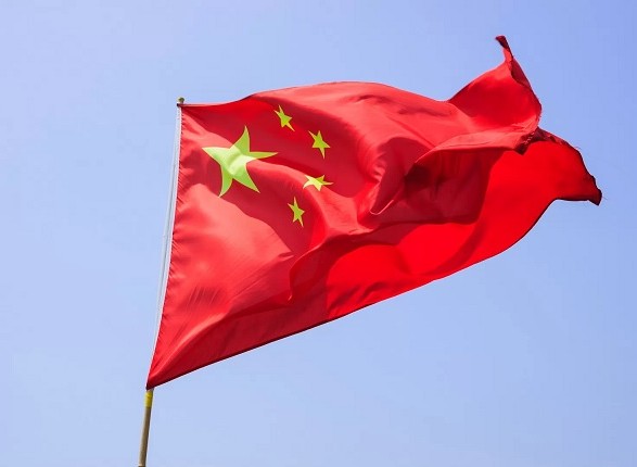Китай обмежує експорт обладнання для дронів