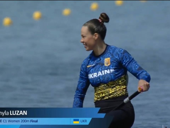 Кубок світу з веслування на байдарках і каное: українці вибороли одразу чотири нагороди