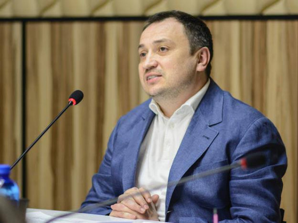 Розмінування с/г угідь та шляхи підтримки українських аграріїв: Сольський поговорив із представниками ФАО