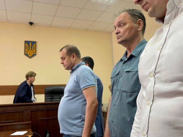 Нардепа від ОПЗЖ Пономарьова відправили під арешт на два місяці