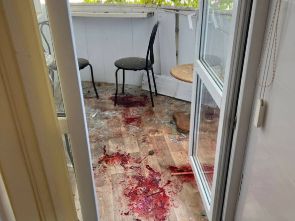 В Україні пошкодено майже півтори тисячі медзакладів і&hellip;