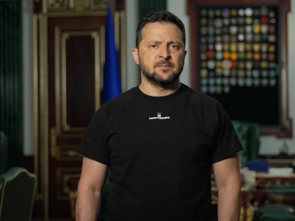 Вдячні СБУ за повернення війни назад – державі-агресору:&hellip;