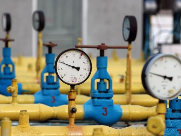 Ціни на газ у Європі дещо зросли на тлі побоювань ескалації між рф та Україною, сезонних робіт і спеки - Bloomberg