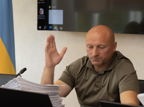 Мільярд на оборону: маленькі Черкаси виділили на оборону&hellip;