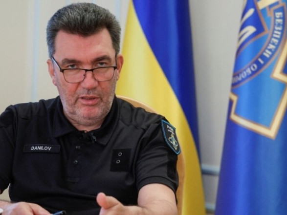 Данілов про вибори під час війни: люди "в пікселі та окопах" не зможуть проголосувати