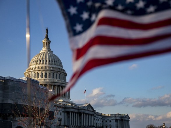 В американському сенаті чекають запиту від Білого дому про нову допомогу Україні у серпні - ЗМІ