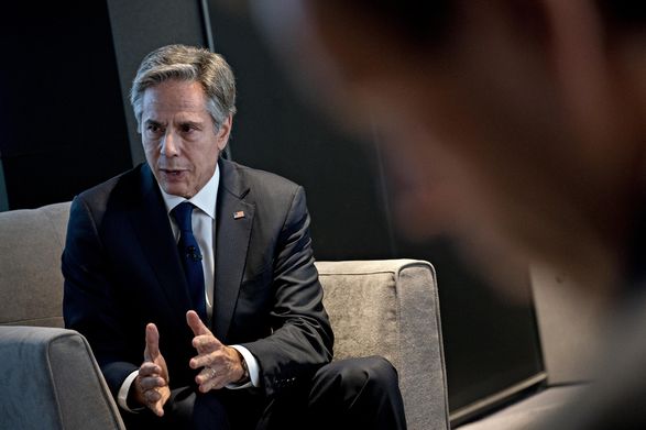 США засудили нову хвилю переслідування кримських татар в окупованому Криму