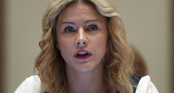 Евіка Сіліна – нова прем’єрка Латвії, Каріньш стає&hellip;