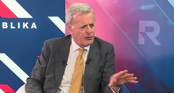 Ексзам головнокомандувача НАТО в Європі: Треба дати Україні&hellip;