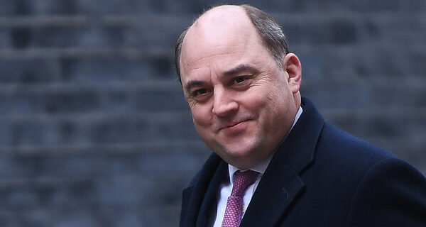 “Ось як усе закінчується, містере Путін”. Бен Воллес&hellip;