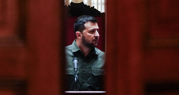 “Це не благодійність”. Що думають у Сенаті США&hellip;