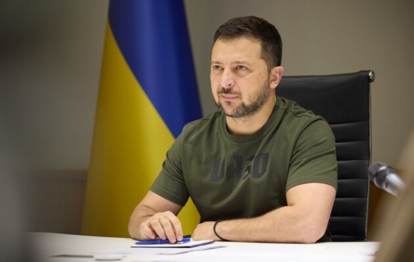 Зеленський анонсував важливі для України новини на завтра