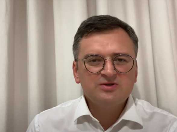 Кулеба про передачу Україні ракет Taurus: "Розраховуємо, що канцлер Шольц якнайшвидше ухвалить рішення"