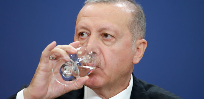 Туреччина може отримати від США F-16, а Швеція зможе вступити до НАТО – Ердоган - Фото