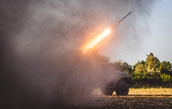 22 вересня українські пілоти та ракетники вдарили по штабу Чорноморського Флоту РФ та вразили ще 22 ворожих військових об’єкта – Генштаб