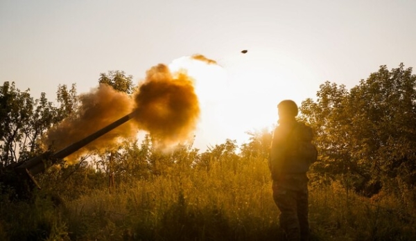 США готуються відправити нову партію касетних снарядів для України – NYT