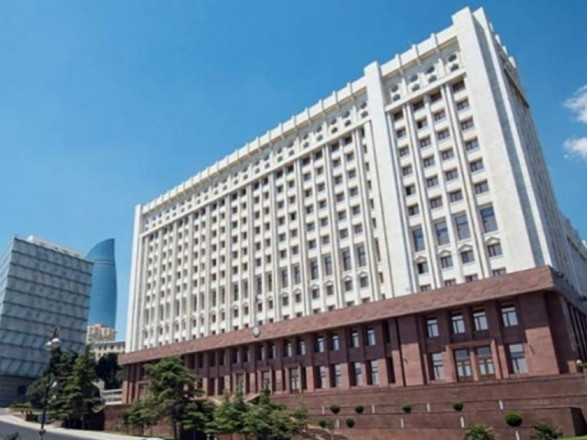 У Баку заявили, що готові зустрітися із представниками населення Карабаху