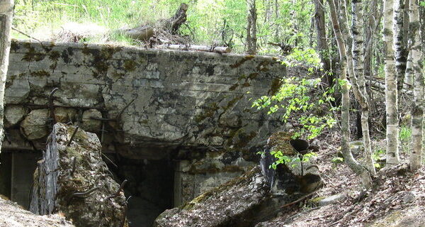 Господарям ділянок на кордоні Фінляндії з РФ платять&hellip;